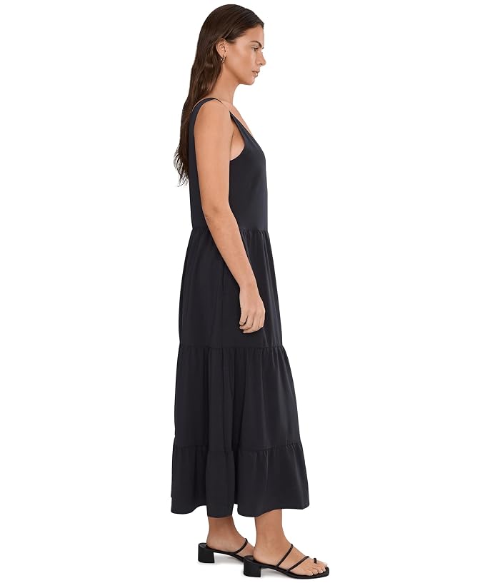 Toad&Co Sunkissed Sunsana Midi Dress - Image 3