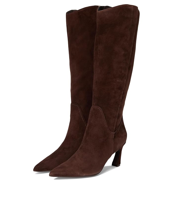Naturalizer Emily Narrow Calf Knee High Boots