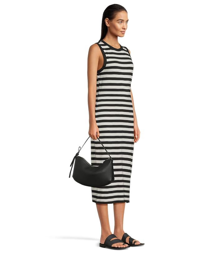 Kate Spade New York Loop Pebbled Leather Shoulder Bag - Image 6