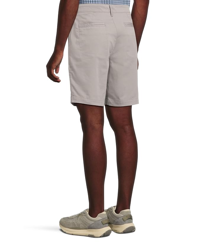 L.L.Bean Comfort Stretch Chino Shorts, 8" - Image 3