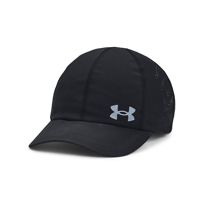Under Armour Women's Iso-Chill Launch Adjustable Hat