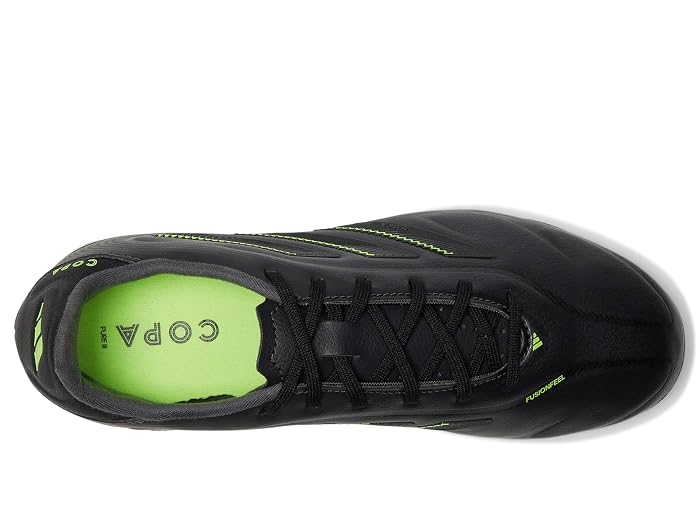 adidas Kids Copa League Pure 3 Firm Ground/Multi Ground Cleats (Little Kid/Big Kid) - Image 2