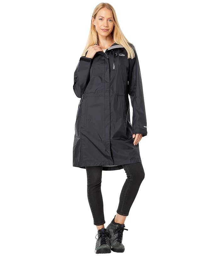 L.L.Bean Trail Model Raincoat