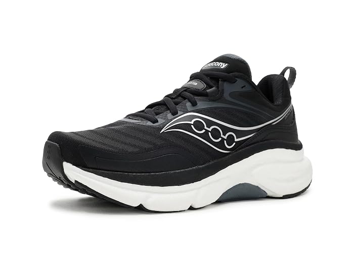 Saucony Omni St 23