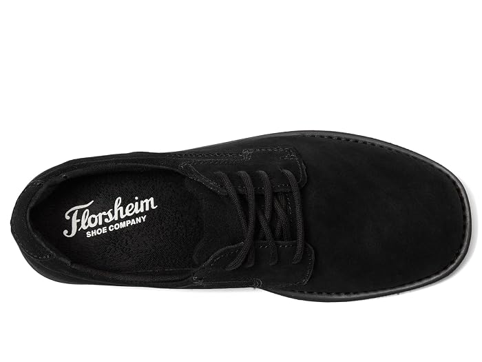 Florsheim Kids Kearny Jr. (Toddler/Little Kid/Big Kid) - Image 2