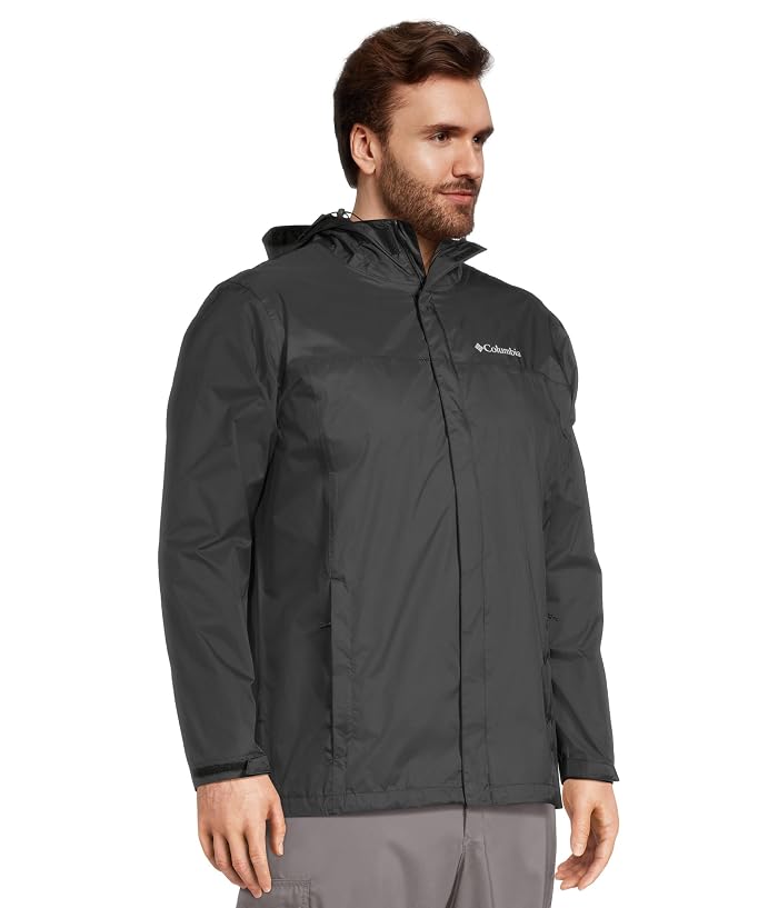 Columbia Big & Tall Watertight™ II Jacket - Image 2