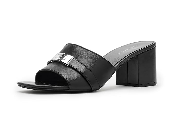 Tory Burch Leelee Heeled Mules