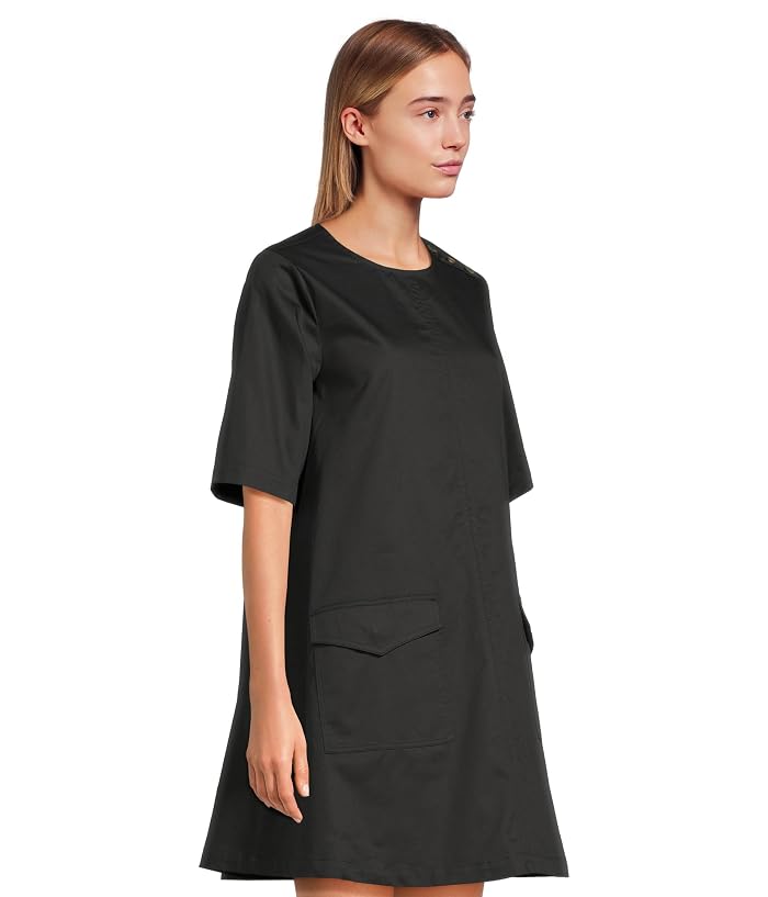 Barbour Luna Mini Dress - Image 2