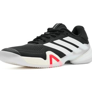 adidas Barricade 1/4 Tennis Shoes