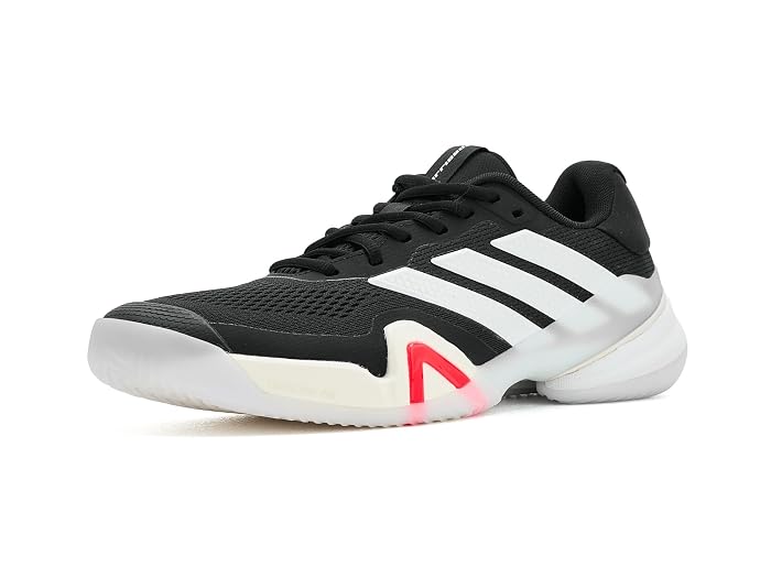 adidas Barricade 1/4 Tennis Shoes
