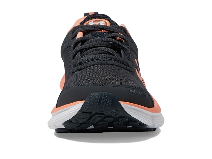 Under Armour Kids Assert 10 (Big Kid) - Image 3
