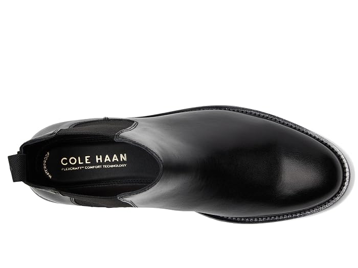 Cole Haan Roundhill Grand Chelsea Boots - Image 2