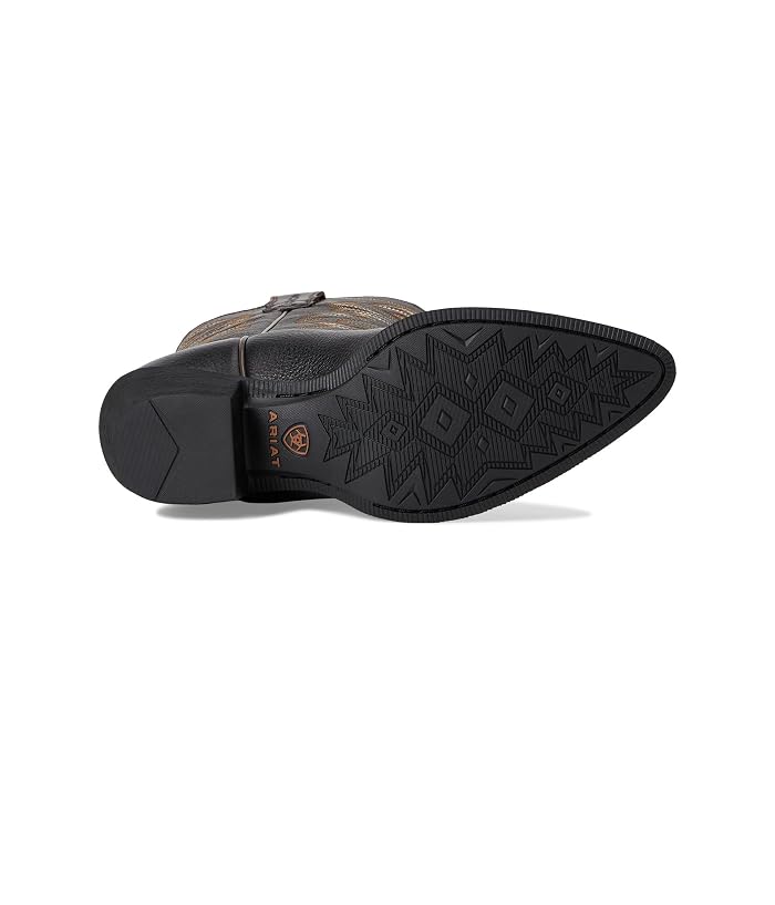 Ariat Heritage J Toe Stretchfit Western Boots - Image 3