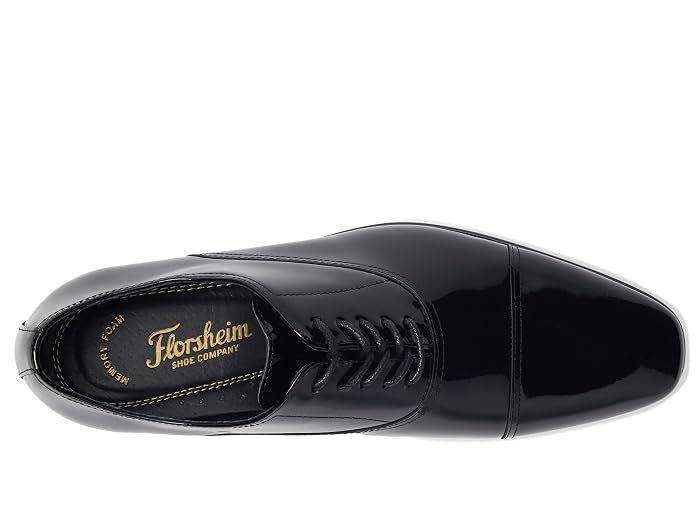 Florsheim Tux Cap Toe Oxford - Image 2