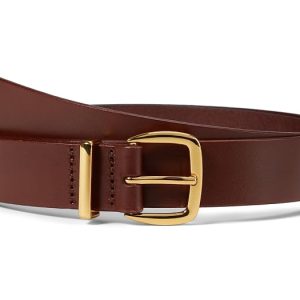 Madewell The Essential Leather Belt