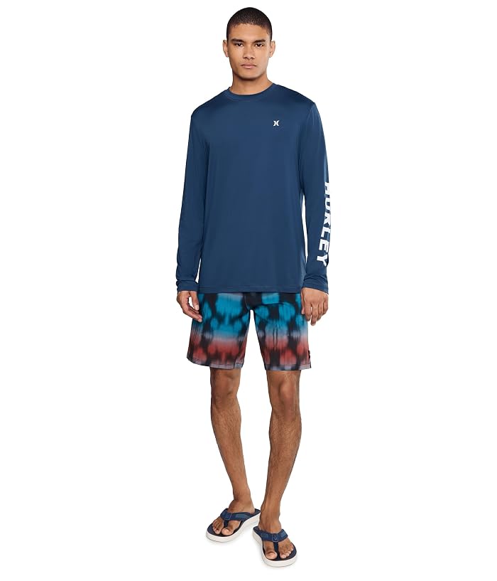 Hurley Phantom-Eco Weekender 20" Boardshorts - Image 2