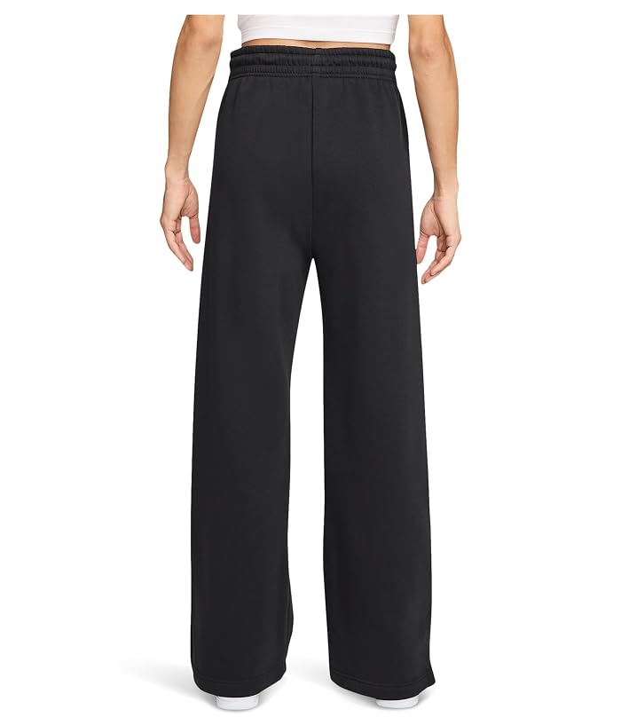 Nike Sportswear Phoenix Fleece High-Waisted Wide-Leg Pants - Image 2