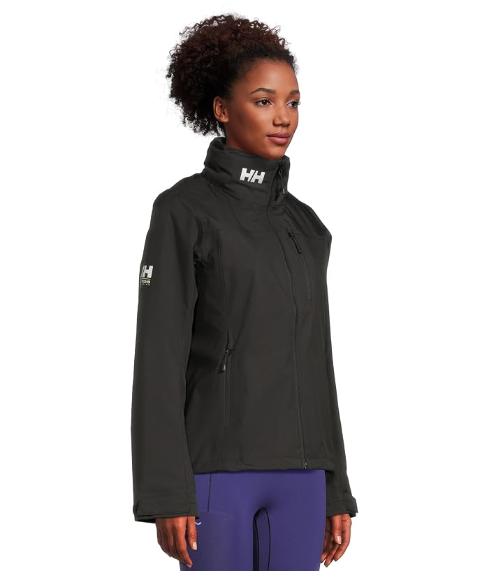 Helly Hansen Crew Hooded Midlayer Jacket 2.0 - Image 2