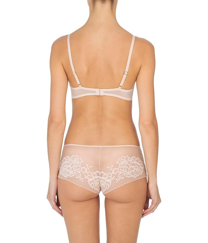Natori Flora Contour Underwire Bra 721150 - Image 2