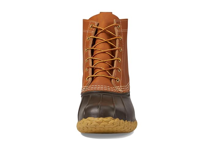 L.L.Bean Bean Boots 8" Insulated - Image 2