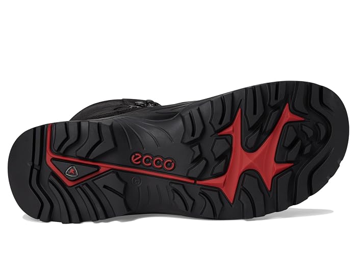 ECCO Sport Offroad Waterproof High Lace-Up Hiking Boots - Image 3