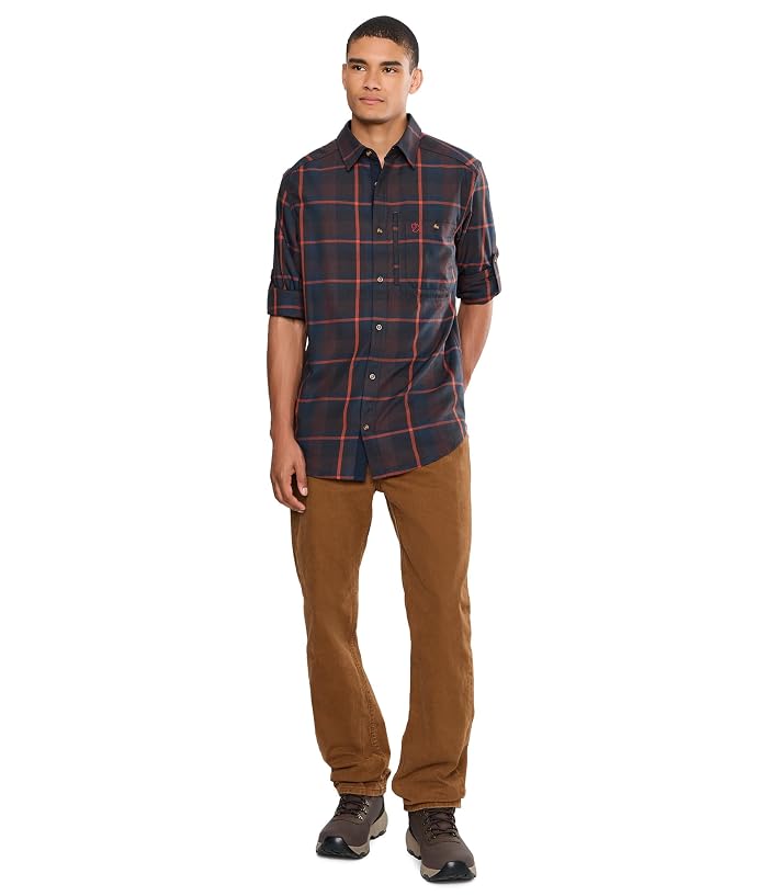 Fjällräven Fjallglim Regular Shirt - Image 2