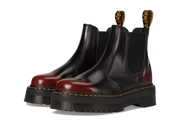 Dr. Martens 2976 Quad Chelsea