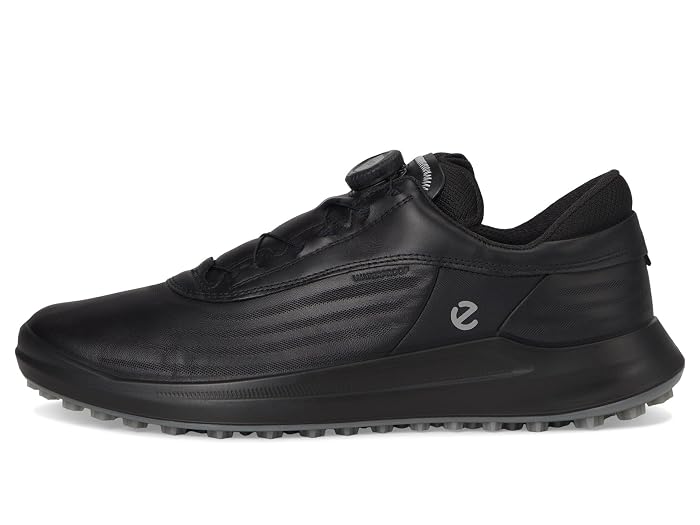 ECCO Golf Core BOA Waterproof Golf Shoes - Image 4