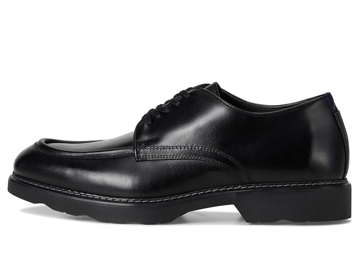 Johnston & Murphy Collection Huxley Moc Toe Derby - Image 4