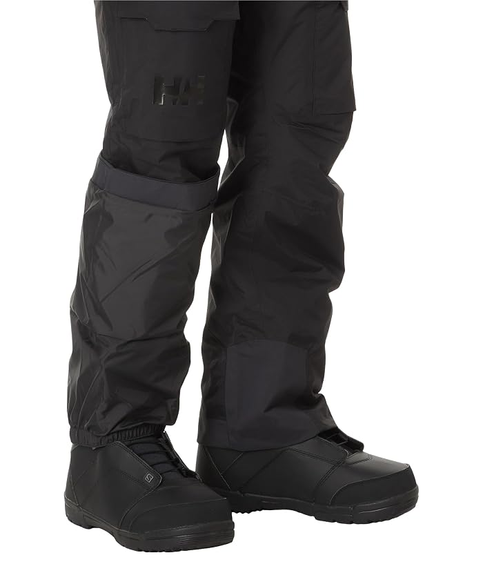 Helly Hansen Sogn Bib Cargo Pants - Image 3