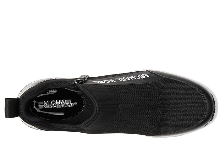 MICHAEL Michael Kors Willis Wedge Trainer - Image 2