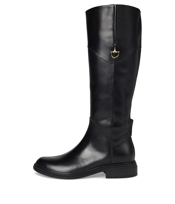 Naturalizer 27 Edit Oslo Riding Boots - Image 4
