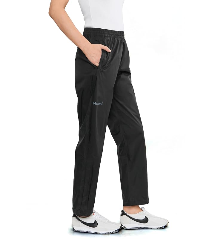 Marmot Precip Evo Pants Short - Image 3