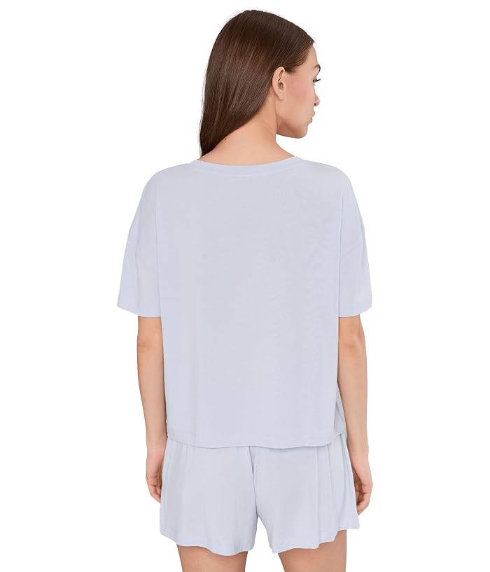Eberjey Gisele TENCEL™ Modal Everyday T-Shirt - Image 4