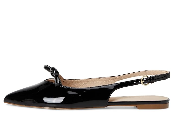 Jack Rogers Lennox Flat Sling - Patent - Image 2