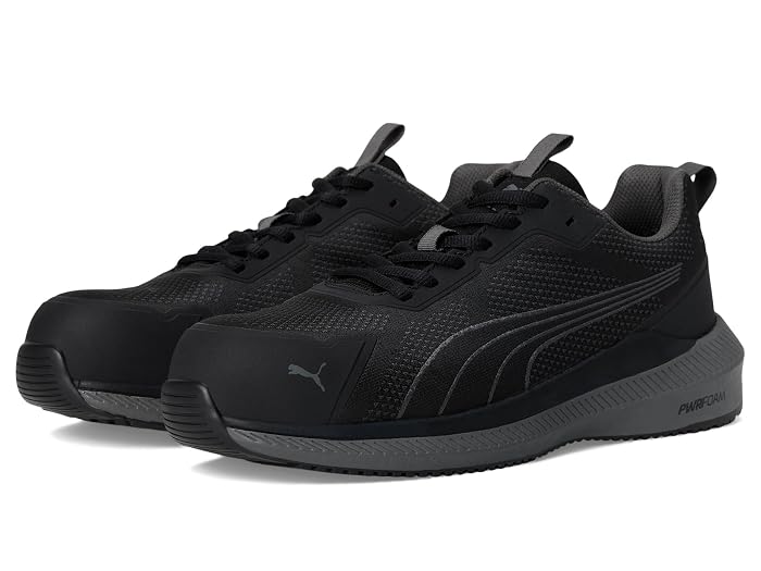 PUMA Safety Slide Low ASTM EH SR