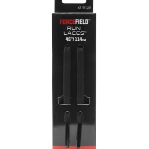 ForceField Flat Running Shoe Laces