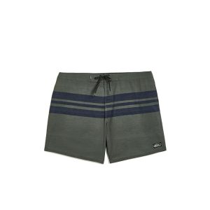 Quiksilver Surfsilk Street-Trunk 18 BoardShorts