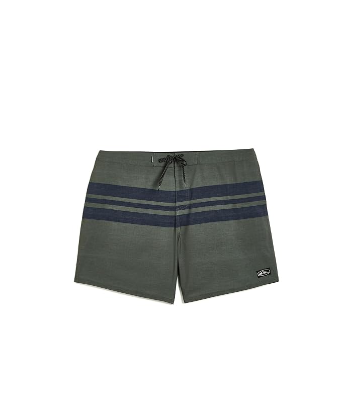 Quiksilver Surfsilk Street-Trunk 18 BoardShorts