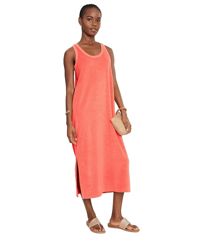 Tommy Bahama Suncoast Loop Terry Midi Dress - Image 2