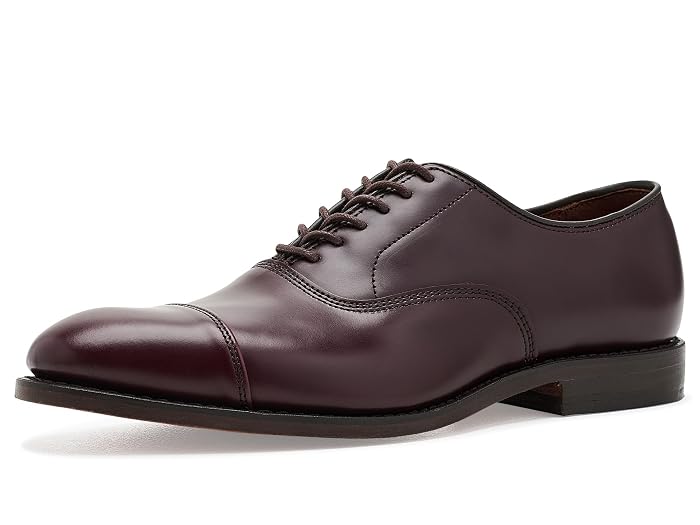 Allen Edmonds Park Avenue Oxford Shoes