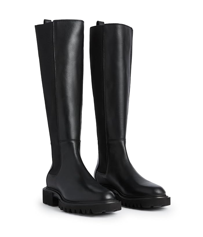 AllSaints Maeve Boots - Image 2