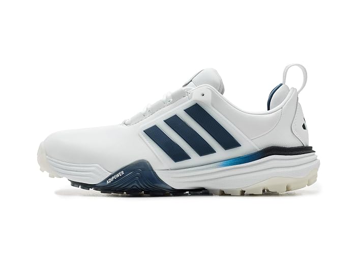 adidas Golf Adipower 26 Spikeless Golf Shoes - Image 4