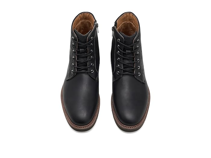 Florsheim Redford Plain Toe Lace Up Boots - Image 2