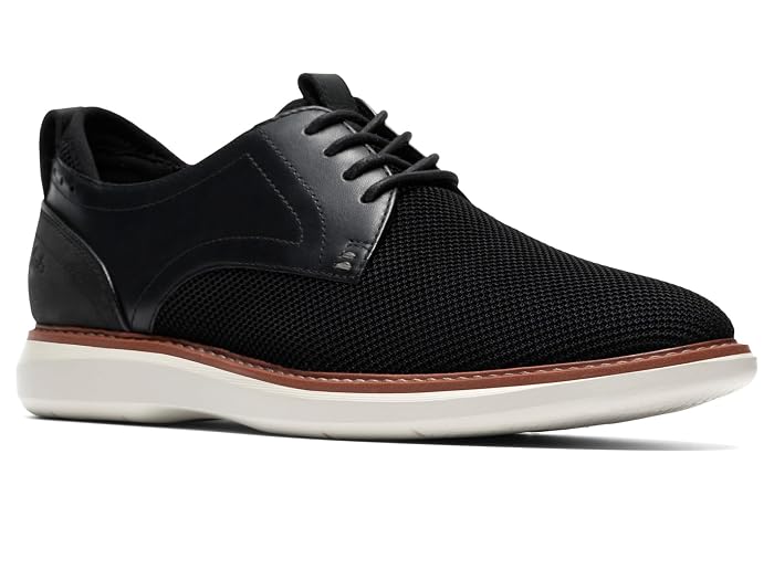 Clarks Brantin Plain