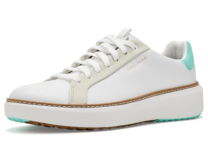 Cole Haan GrandPro Topspin Golf Sneakers