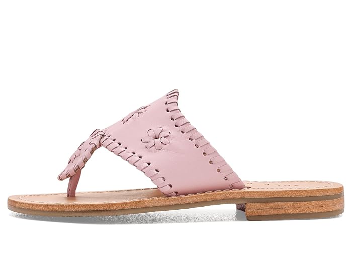 Jack Rogers Kids Girls Jacks Flat Sandals (Little Kid/Big Kid) - Image 4