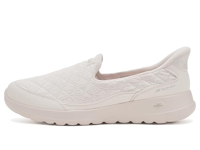 SKECHERS Performance Slip-ins: Go Walk Joy Cozy Dream - Image 3