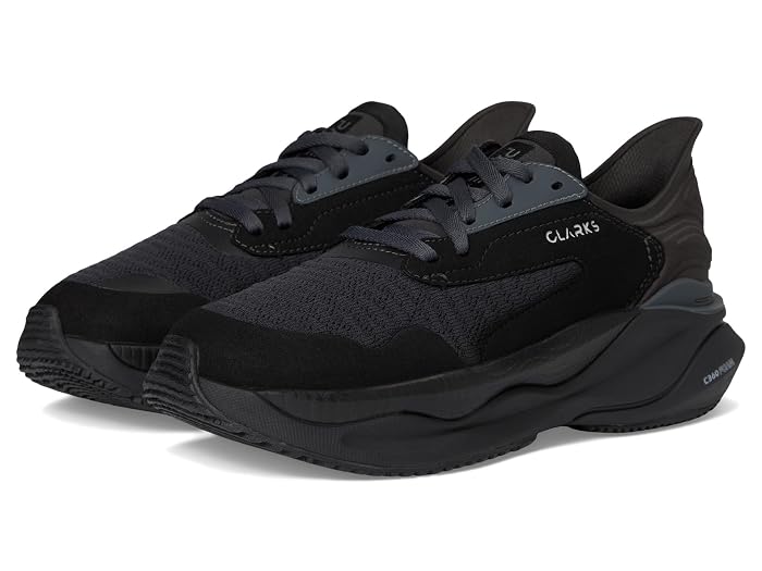 Clarks Pace
