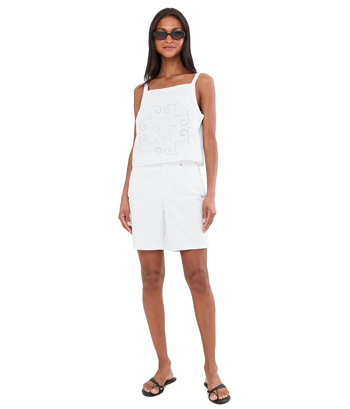 NYDJ Erin Shorts - Image 2